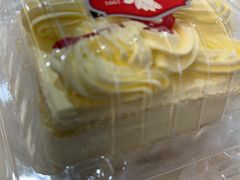 -白玉兰食品(中山公园龙之梦店)