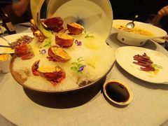 -龙宴海鲜城(经中路店)