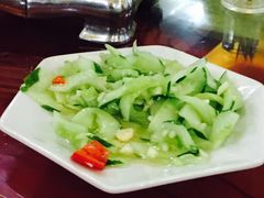 -桃花姐假日酒店·桃花潭土菜馆