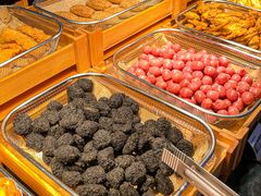 -韩盛·盛江山自助料理(奥体万达店)