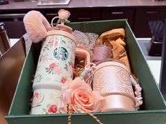 -星巴克(成都凯德天府店)