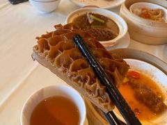 -利苑酒家(合景国际金融广场店)