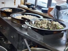 -舒蔡记生煎菜饭(云南中路店)