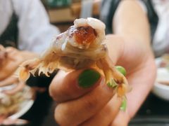 -大杰海鲜锅(基隆路店)