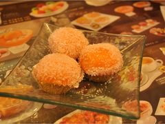 -许留山(上海街店)