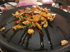 -一烙锅(友谊店)