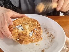-玉龙喀什有名爱可德木烤包子