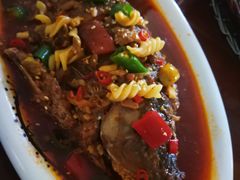 -云隐小厨·传统大理美食(复兴路店)
