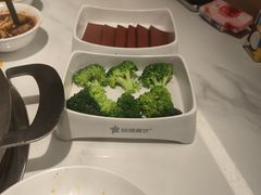 -名扬煮艺肥牛自助火锅(同和店)