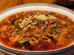 -水煮三国·川鲁江湖菜(香山店)