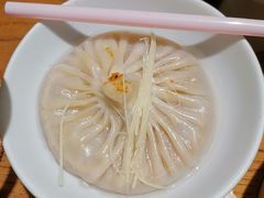 王牌蟹粉灌汤包-苏小柳手工点心(人民广场分院)