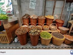 -汉小城·老铫子藕汤·乡野湖北菜(江汉路吉庆街店)