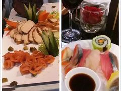 -圆顶阁西餐厅(郑州索菲特国际饭店 )