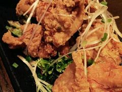 -角落里(中山公园店)