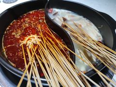 -钢管厂五区小郡肝串串香(通锦桥店)