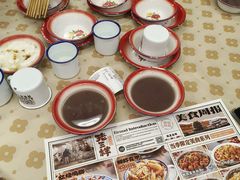 -老三样·旧食新味(船山路店)