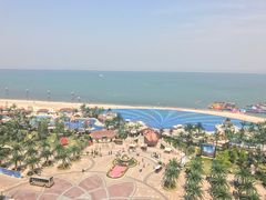 -启东恒大海上威尼斯酒店