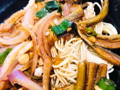 -晓午阳常熟炒浇面(红庙店)