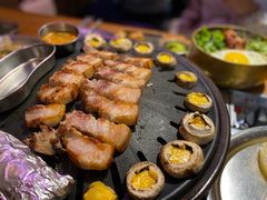 -济州爱肉堂(总店)