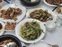 -阳江餐厅·30年老字号·粤菜海鲜大排档