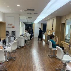 -THE LOG SALON 记录