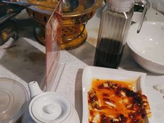 -老浒记烤鸭-北京菜(琉璃厂店)