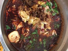 -王菊美食街·王菊面馆(总店)