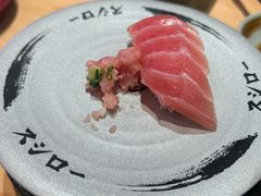 -寿司郎(皇庭广场店)