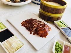 -惠丰堂饭庄·烤鸭·京味菜(翠微路店)