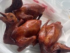 -煲煲掂风味煲仔饭餐厅(西区店)