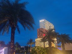 -mezza9 Macau(澳门君悦酒店)