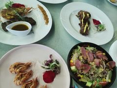 -天空花园餐吧·生日·团建(南山店)