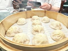 -鼎泰丰(国贸商城店)