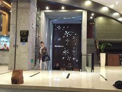 -纽斯桑拿会所(餐厅天山路店)