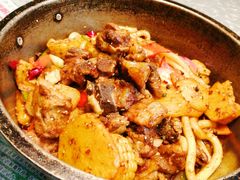 -伊帆食府·青海地方特色美食