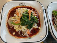 -魏家凉皮(大差市店)