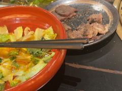 -厚贞日式烤肉(浦东汇智店)