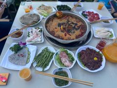 -枇杷园食为鲜火锅(南山店)