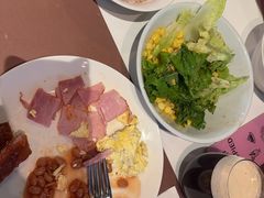 -上海浦东嘉里大酒店