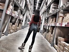 -宜家家居(哈尔滨商场店)