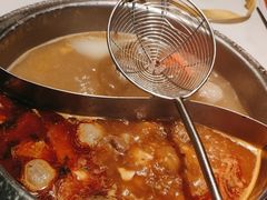 -左庭右院鲜牛肉火锅(新梅广场店)