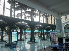 -海合安成都极地海洋公园