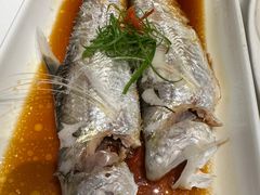 -海味世家·家常菜馆(明州里店)
