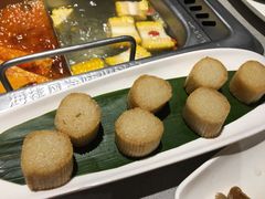 -海底捞火锅(老城根店)