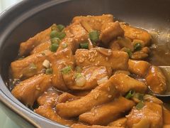 -天天鱼港·海鲜·鲅鱼水饺·招牌烤鸭(黄骅店)