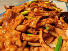 -京城小江南·北京烤鸭·江南土菜·白鱼(中关村店)