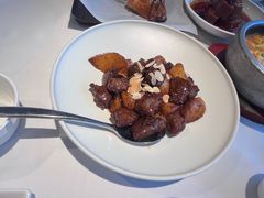 -小厨娘淮扬菜(清江苏宁广场店)