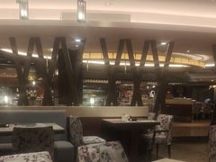 -广州中心皇冠假日酒店-环市食坊·海鲜自助餐厅