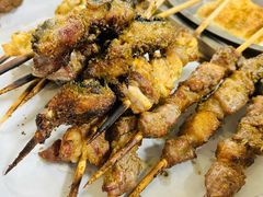 -新疆艾麦尔烧烤(丰台路口店)
