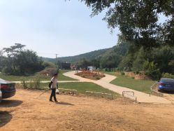 -浅山蜜塘奇妙乐园·亲子营地